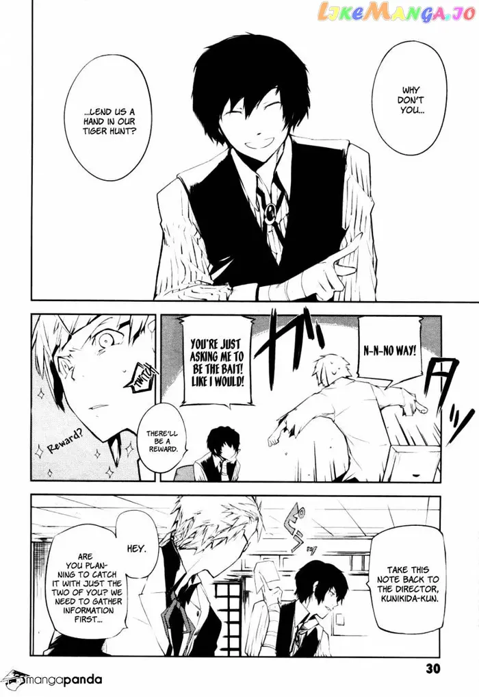 Bungou Stray Dogs Chapter 1 image 31_optimized